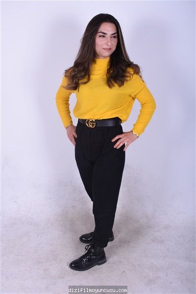Malatya Cast Ajans Nuray 49362