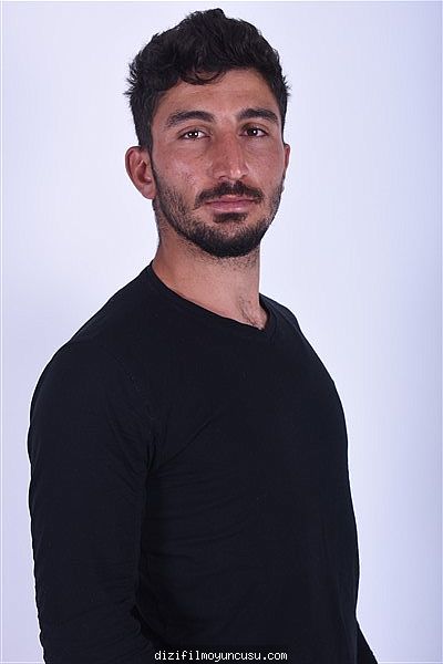Erkek Oyuncular Adayımız Ömer