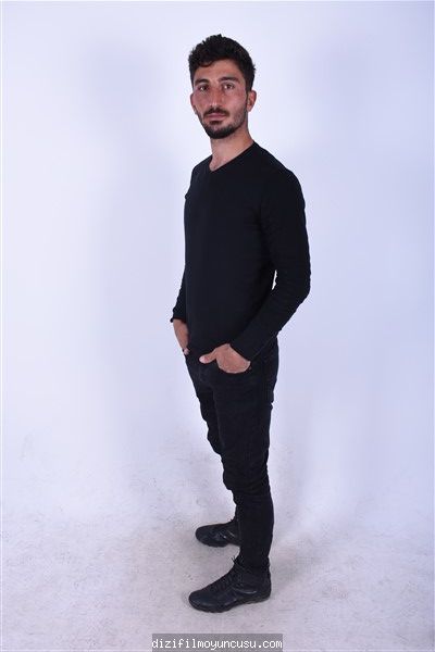 Erzincan Cast Ajans Ömer 49468