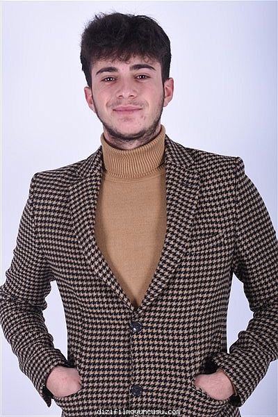 Erzincan Cast Ajans Ömer 161939