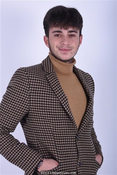 Erzincan Cast Ajans Ömer 49487