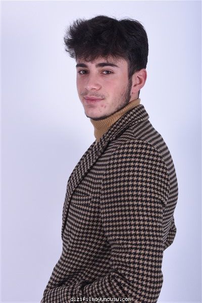 Erzincan Cast Ajans Ömer 49489