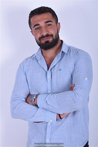 Erkek Oyuncular Adayımız Onurhan