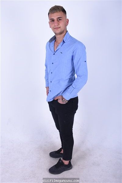 Erzincan Cast Ajans Ozan 49503