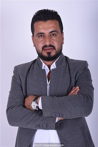 Erkek Oyuncular Adayımız Ramazan