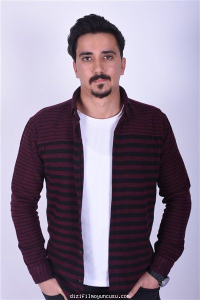 Malatya Cast Ajans Salih 49396
