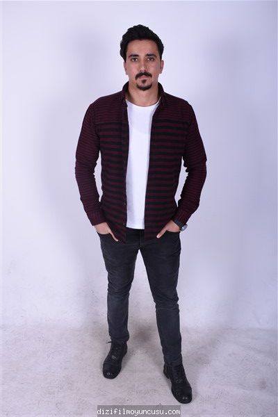 Malatya Cast Ajans Salih 49397