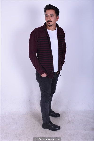 Malatya Cast Ajans Salih 49398