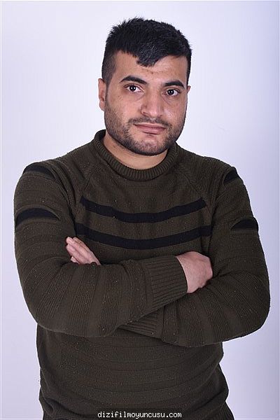 Erkek Oyuncular Adayımız Sergen