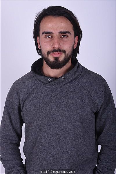 Erkek Oyuncular Adayımız Sinan