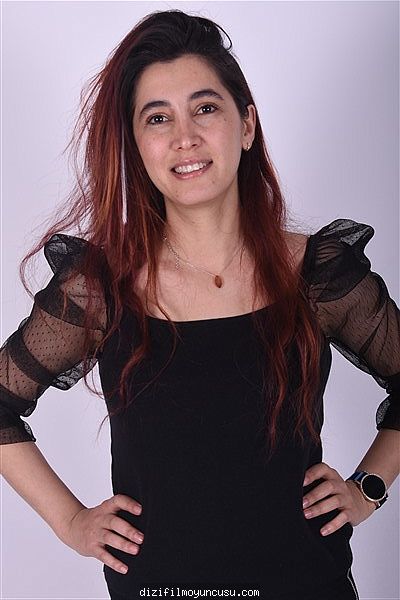 Kadın Oyuncular Adayımız Suna