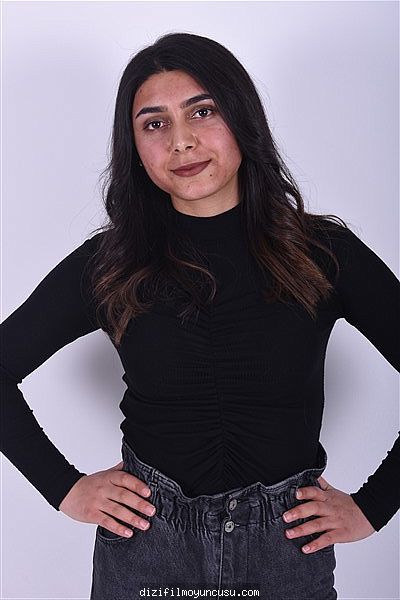 Kadın Oyuncular Adayımız Tansu