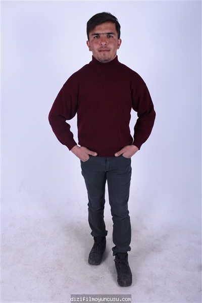 Antalya Cast Ajans Tolga 49408