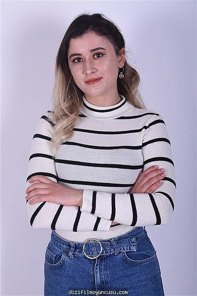 Kadın Oyuncular Adayımız Tuğçe