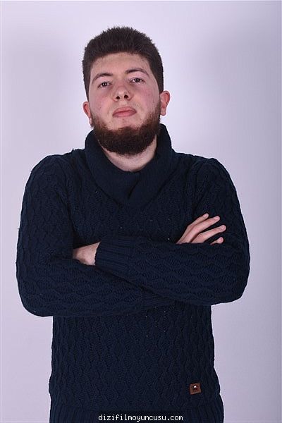 Erkek Oyuncular Adayımız Umut