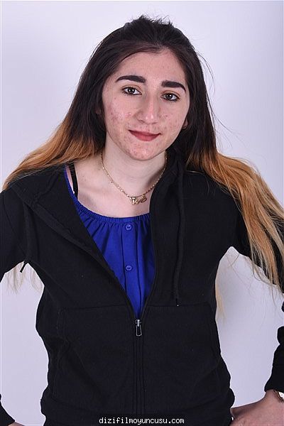 Kadın Oyuncular Adayımız Zerda
