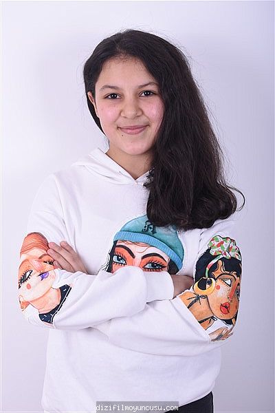 Muğla Cast Ajans Açelya 162350