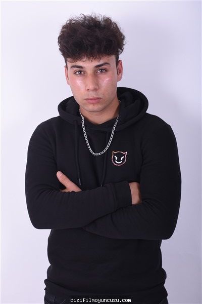 Muğla Cast Ajans Ahmet 49638