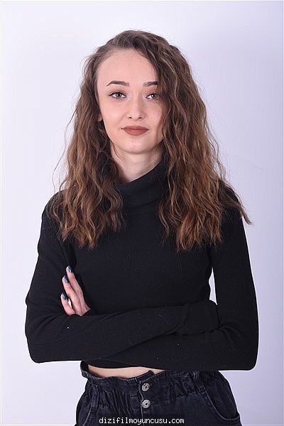Kadın Oyuncular Adayımız Aleyna