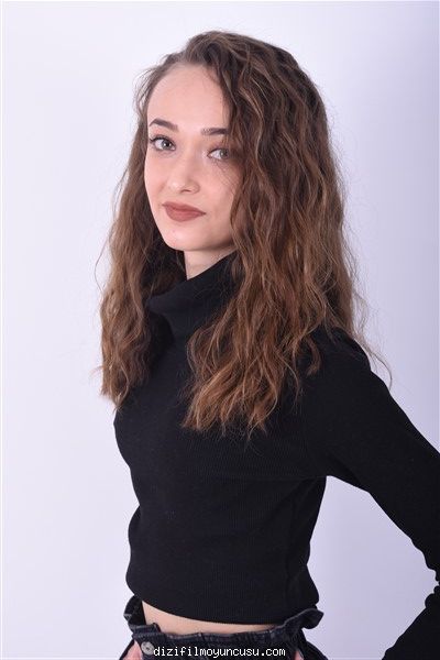 Muğla Cast Ajans Aleyna 49631