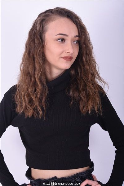 Muğla Cast Ajans Aleyna 49632