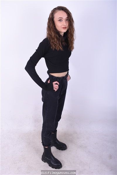 Muğla Cast Ajans Aleyna 49633