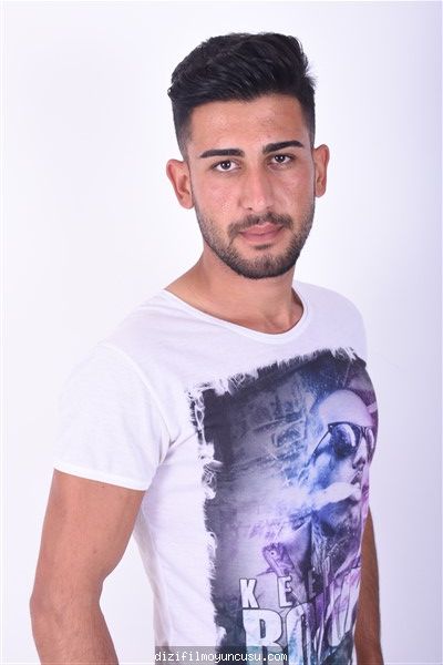 Muğla Cast Ajans Berat 49732