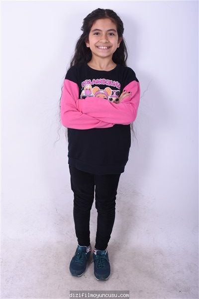 Muğla Cast Ajans Çağlayan 49650