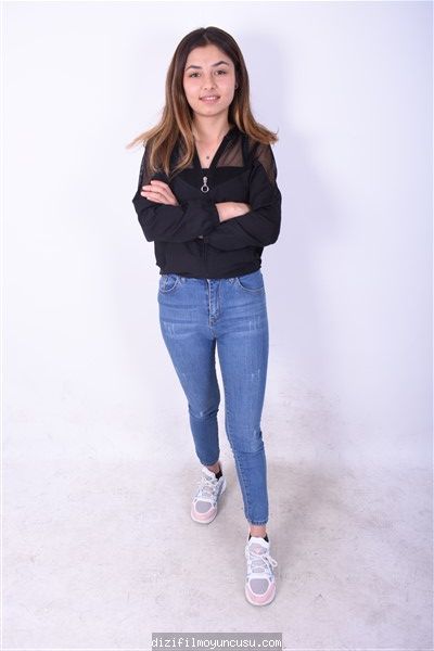 Muğla Cast Ajans Düriye 49727
