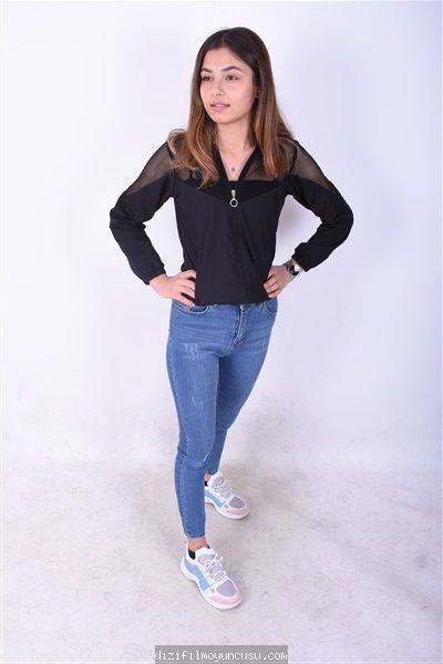Muğla Cast Ajans Düriye 49728