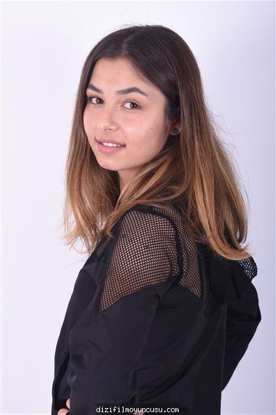 Muğla Cast Ajans Düriye 49729