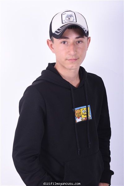 Muğla Cast Ajans Efe 49587