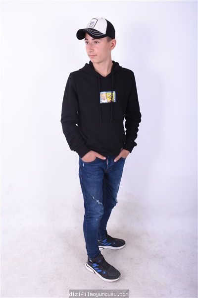 Muğla Cast Ajans Efe 49589