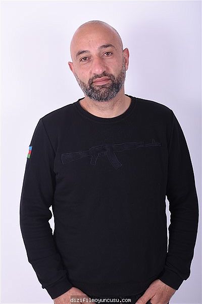 Erkek Oyuncular Adayımız Elnur