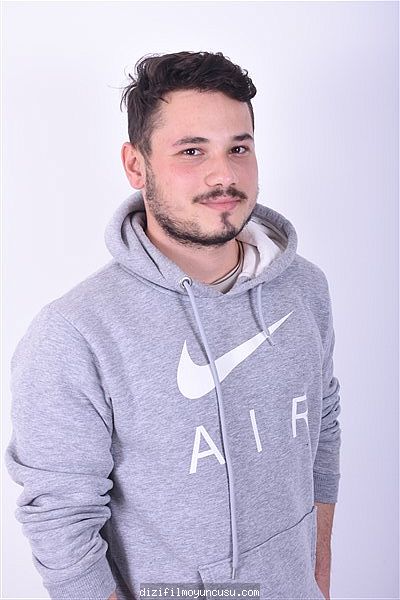 Erkek Oyuncular Adayımız Emin