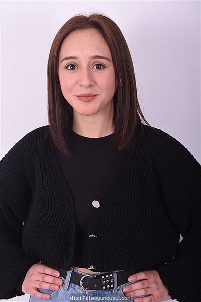 Kadın Oyuncular Adayımız Gamze