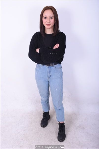 Muğla Cast Ajans Gamze 49791