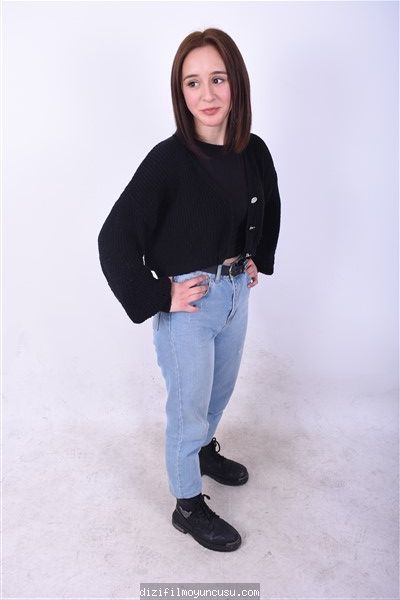 Muğla Cast Ajans Gamze 49793
