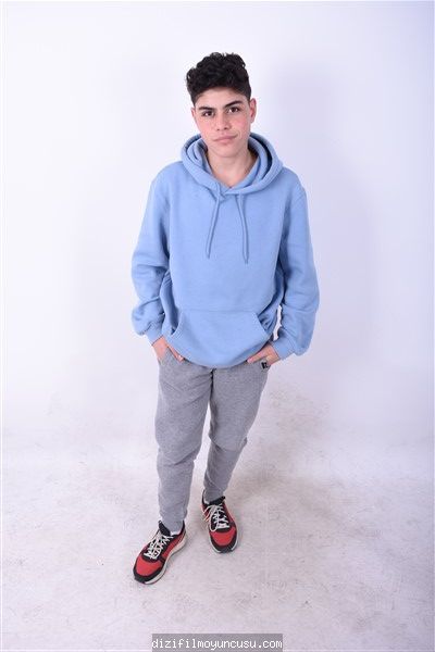 Muğla Cast Ajans Göktürk 49679