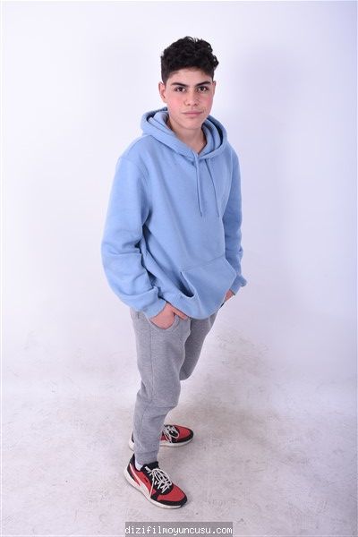 Muğla Cast Ajans Göktürk 49680