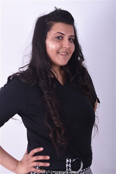 Muğla Cast Ajans Gülcan 49691
