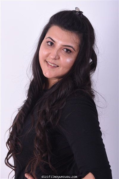 Muğla Cast Ajans Gülcan 49693