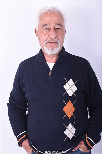 Erkek Oyuncular Adayımız Günay