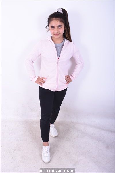 Muğla Cast Ajans Habibe 49770