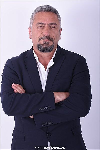 Erkek Oyuncular Adayımız Haluk