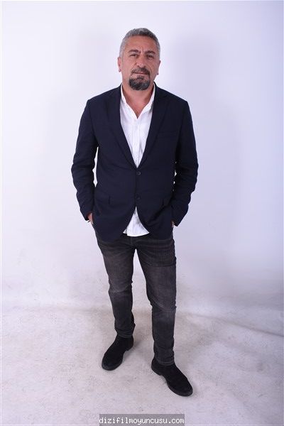 Muğla Cast Ajans Haluk 49658