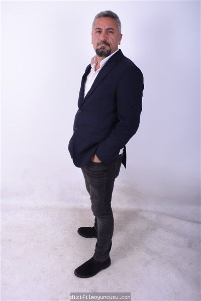 Muğla Cast Ajans Haluk 49659