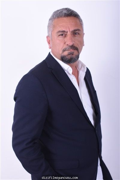 Muğla Cast Ajans Haluk 49660