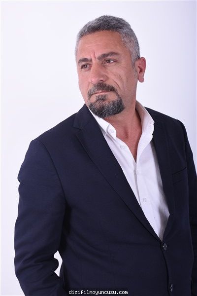 Muğla Cast Ajans Haluk 49661