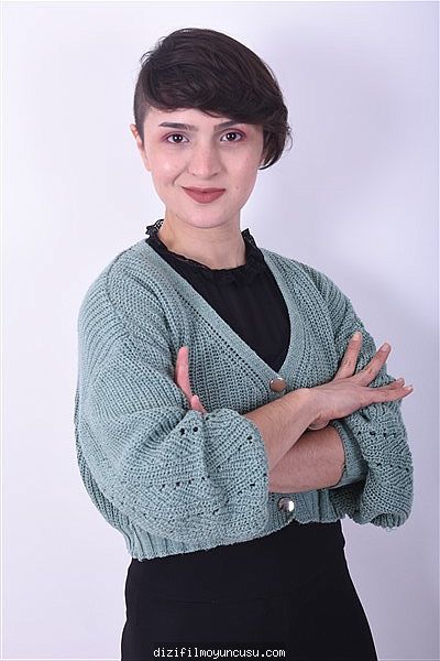 Kadın Oyuncular Adayımız Hatice